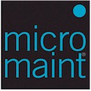 MicroMaint Maintenance Software