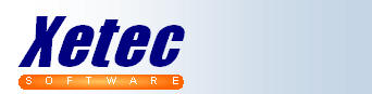 Xetec Logo